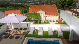 Villa Luciana Residence - Mlini - 8