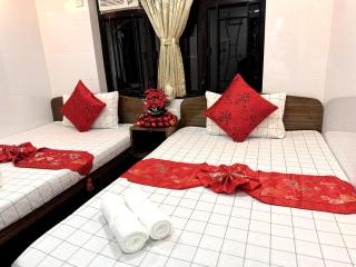 Rhine Guest House - 0