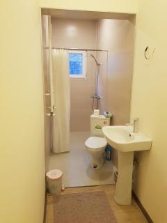 Tkhibuli guest house - Tqibuli - 3