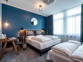 Mercure Hotel Luebeck City Center - Lübeck - 2