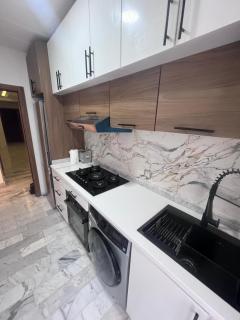 Charmant Appartement 10 minutes de la plage - Casablanca - 7