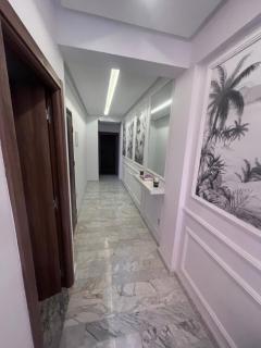 Charmant Appartement 10 minutes de la plage - Casablanca - 5