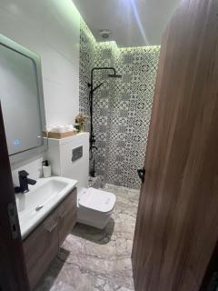 Charmant Appartement 10 minutes de la plage - Casablanca - 4