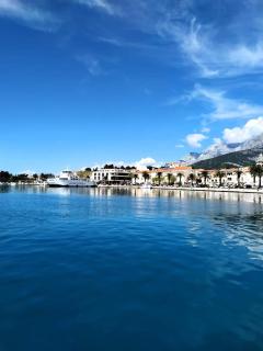Studio Apartmani Dora - Makarska - 3