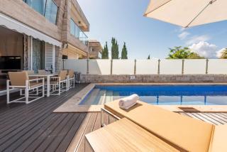 Villa Lantana ZadarVillas - Petrcane - 2