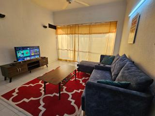 Bintara Guesthouse Sri Sayang Batu Ferringhi - Batu Ferringhi - 8