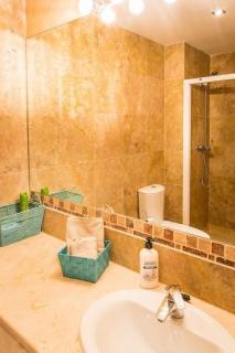 Cool Three Bedroom Apartment in Tarifa RA-613 - Tarifa - 8