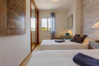 Cool Three Bedroom Apartment in Tarifa RA-613 - Tarifa - 7