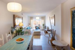 Cool Three Bedroom Apartment in Tarifa RA-613 - Tarifa - 5
