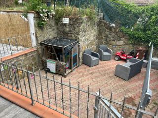 Vacanze toscane Relax privacy - San Baronto - 1
