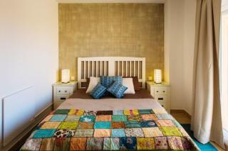 Cool Three Bedroom Apartment in Tarifa RA-613 - Tarifa - 1
