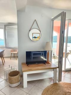 Seasalt apartments - Tisno - 9