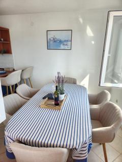 Seasalt apartments - Tisno - 7