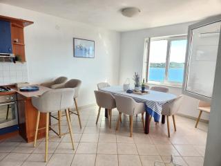 Seasalt apartments - Tisno - 4