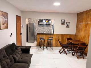 Smart & Comfort - Ap completo - Campina Grande - 7