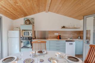 La Maison des écuries - Le Bois-Plage-en-Ré - 5