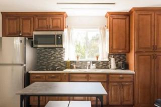 Modern Private Unit With Serene Backyard - San José - 9
