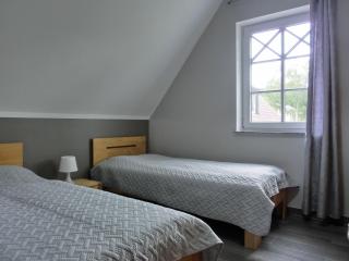 Ferienhaus FH T 1a - Graal-Müritz - 3