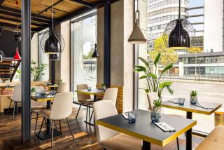 Vienna House by Wyndham Andel's Berlin - Berlino - 1
