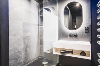 Appartement Standing et Terrasse - Charme & Cosy - Villeurbanne - 2