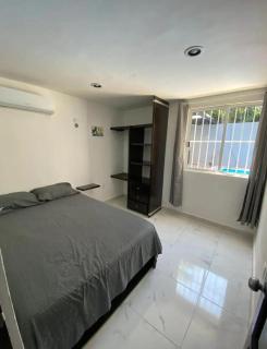 Casa vela - Yalsí - 6