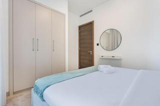 STAY BY LATINEM Luxury 1BR Holiday Home CV B803 near Burj Khalifa - Dubai - 1