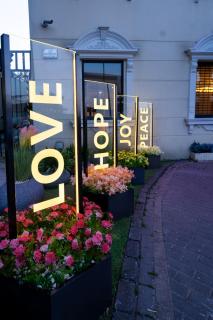 Grand Sapphire Hotel & Banqueting - 7