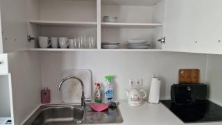 Comfort Apartment Messe Frankfurt - Frankfurt am Main - 9