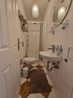 Comfort Apartment Messe Frankfurt - Frankfurt am Main - 6