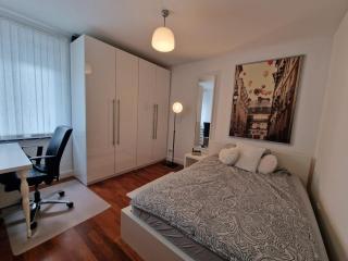 Comfort Apartment Messe Frankfurt - Frankfurt am Main - 3