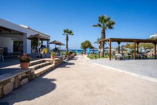 Villa Nia - Family Holiday Home - Vasilikos - 1