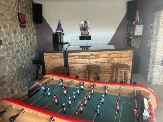 La forge - Auvers - 1