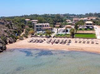 Villa Nia - Family Holiday Home - Vasilikos - 7