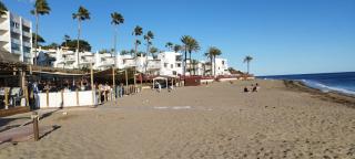 Apartamento Marbellamar Luna Beach - Cabopino - 3