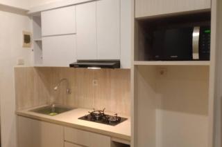 Disewakan Apartemen Grand Asia Afrika promo cek Foto - Bandung - 0