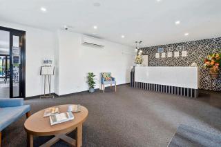 Quality Resort Parkhurst - Rockhampton - 7