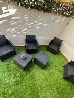Mecy's Home - Bari - 4