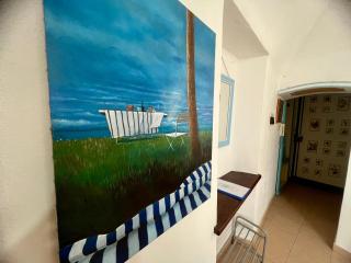 Suite Terrace in Pigna - Sanremo - Sanremo - 9