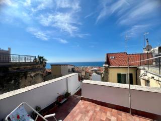 Suite Terrace in Pigna - Sanremo - Sanremo - 7