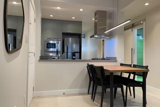 Contemporary Apartment Leblon Wi-Fi 250M - Rio de Janeiro - 3
