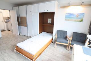 Frische Brise Wohnung 0705 - Cuxhaven - 6