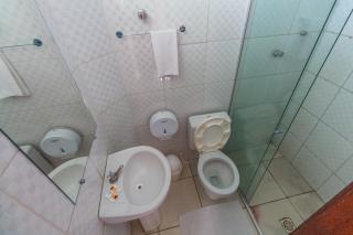 Alfa Hotel Vespasiano - 3