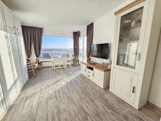 Frische Brise Wohnung 0705 - Cuxhaven - 0