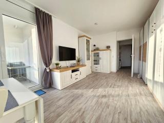 Frische Brise Wohnung 0705 - Cuxhaven - 3