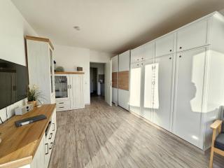 Frische Brise Wohnung 0705 - Cuxhaven - 1