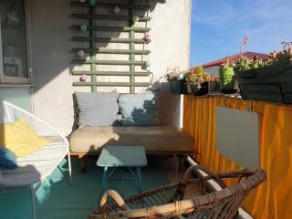 Bel appartement lumineux T3 Terrasse - 2