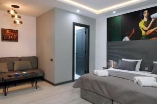 Hotel Varla - Koetaisi - 1