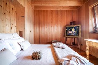 Aquiluna Suite con vista Lago di Garda - San Zeno - 8