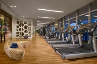 Ascott Kuningan Jakarta - Jakarta - 2