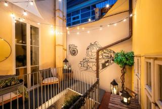4BR & 2,5Bath Harry Potter Old TOWN and GREAT patio - Prague - 7